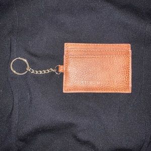 Steve Madden wristlet